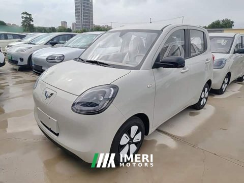 2026 Wuling Hongguang MINIEV 2025 Fourth Generation Four-Door Advanced Edition - ავტომობილი ჩინეთიდან