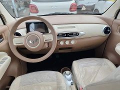 Wuling Hongguang MINIEV 2025 Fourth Generation Four-Door Advanced Edition - ფოტო 10