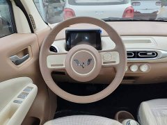 Wuling Hongguang MINIEV 2025 Fourth Generation Four-Door Advanced Edition - ფოტო 11