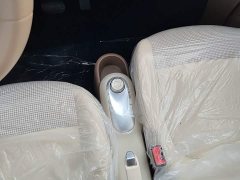 Wuling Hongguang MINIEV 2025 Fourth Generation Four-Door Advanced Edition - ფოტო 14