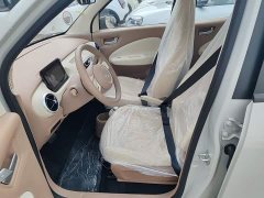 Wuling Hongguang MINIEV 2025 Fourth Generation Four-Door Advanced Edition - ფოტო 15
