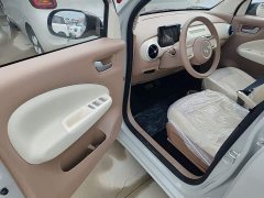 Wuling Hongguang MINIEV 2025 Fourth Generation Four-Door Advanced Edition - ფოტო 16