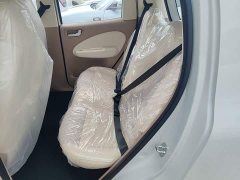 Wuling Hongguang MINIEV 2025 Fourth Generation Four-Door Advanced Edition - ფოტო 17