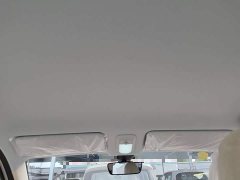 Wuling Hongguang MINIEV 2025 Fourth Generation Four-Door Advanced Edition - ფოტო 18