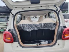 Wuling Hongguang MINIEV 2025 Fourth Generation Four-Door Advanced Edition - ფოტო 19