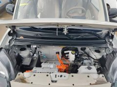 Wuling Hongguang MINIEV 2025 Fourth Generation Four-Door Advanced Edition - ფოტო 20