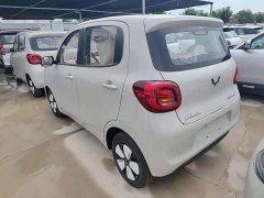 Wuling Hongguang MINIEV 2025 Fourth Generation Four-Door Advanced Edition - ფოტო 5