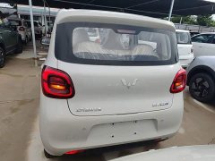 Wuling Hongguang MINIEV 2025 Fourth Generation Four-Door Advanced Edition - ფოტო 6
