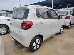 Wuling Hongguang MINIEV 2025 Fourth Generation Four-Door Advanced Edition - ფოტო 7
