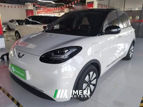 2025 Wuling Binguo 2024 333km Joy Edition - ავტომობილი ჩინეთიდან
