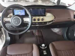 Wuling Binguo 2024 333km Joy Edition - ფოტო 10