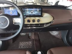 Wuling Binguo 2024 333km Joy Edition - ფოტო 13