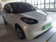 Wuling Binguo 2024 333km Joy Edition - ფოტო 4