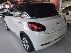 Wuling Binguo 2024 333km Joy Edition - ფოტო 5