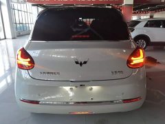 Wuling Binguo 2024 333km Joy Edition - ფოტო 6