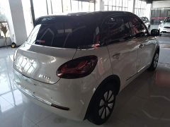 Wuling Binguo 2024 333km Joy Edition - ფოტო 7