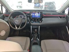 Toyota Frontlander 2022 2.0L CVT Leading Edition - ფოტო 10