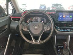 Toyota Frontlander 2022 2.0L CVT Leading Edition - ფოტო 11