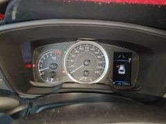 Toyota Frontlander 2022 2.0L CVT Leading Edition - ფოტო 12