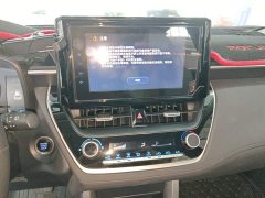 Toyota Frontlander 2022 2.0L CVT Leading Edition - ფოტო 13