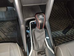 Toyota Frontlander 2022 2.0L CVT Leading Edition - ფოტო 14