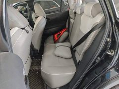 Toyota Frontlander 2022 2.0L CVT Leading Edition - ფოტო 17