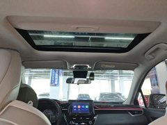 Toyota Frontlander 2022 2.0L CVT Leading Edition - ფოტო 18