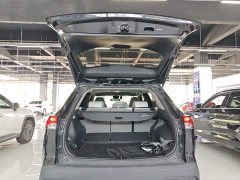 Toyota Frontlander 2022 2.0L CVT Leading Edition - ფოტო 19