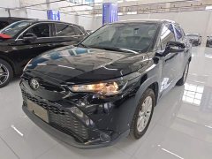 Toyota Frontlander 2022 2.0L CVT Leading Edition - ფოტო 2