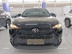 Toyota Frontlander 2022 2.0L CVT Leading Edition - ფოტო 3