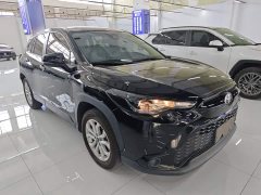 Toyota Frontlander 2022 2.0L CVT Leading Edition - ფოტო 4