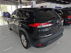 Toyota Frontlander 2022 2.0L CVT Leading Edition - ფოტო 5