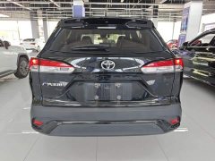 Toyota Frontlander 2022 2.0L CVT Leading Edition - ფოტო 6
