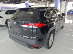 Toyota Frontlander 2022 2.0L CVT Leading Edition - ფოტო 7