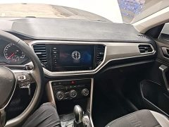 Volkswagen T-ROC Tanyue Facelift 280TSI DSG FWD Elite Smart Connected Edition - ფოტო 10