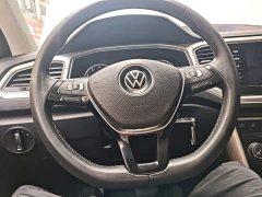 Volkswagen T-ROC Tanyue Facelift 280TSI DSG FWD Elite Smart Connected Edition - ფოტო 11