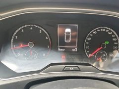 Volkswagen T-ROC Tanyue Facelift 280TSI DSG FWD Elite Smart Connected Edition - ფოტო 12