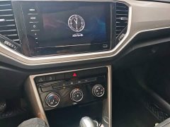 Volkswagen T-ROC Tanyue Facelift 280TSI DSG FWD Elite Smart Connected Edition - ფოტო 13