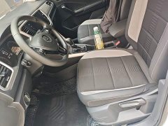 Volkswagen T-ROC Tanyue Facelift 280TSI DSG FWD Elite Smart Connected Edition - ფოტო 15