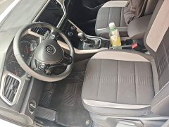 Volkswagen T-ROC Tanyue Facelift 280TSI DSG FWD Elite Smart Connected Edition - ფოტო 16