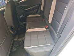 Volkswagen T-ROC Tanyue Facelift 280TSI DSG FWD Elite Smart Connected Edition - ფოტო 17