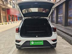 Volkswagen T-ROC Tanyue Facelift 280TSI DSG FWD Elite Smart Connected Edition - ფოტო 19