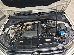 Volkswagen T-ROC Tanyue Facelift 280TSI DSG FWD Elite Smart Connected Edition - ფოტო 20