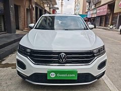 Volkswagen T-ROC Tanyue Facelift 280TSI DSG FWD Elite Smart Connected Edition - ფოტო 3
