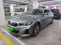 BMW i3 eDrive 35 L - ფოტო 1