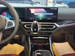 BMW i3 eDrive 35 L - ფოტო 13