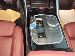 BMW i3 eDrive 35 L - ფოტო 14
