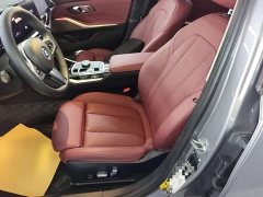 BMW i3 eDrive 35 L - ფოტო 15