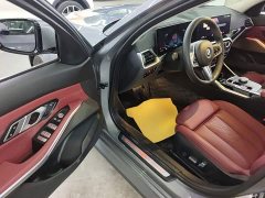 BMW i3 eDrive 35 L - ფოტო 16