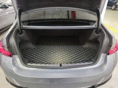 BMW i3 eDrive 35 L - ფოტო 19